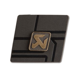 Brass Pin - Medium
