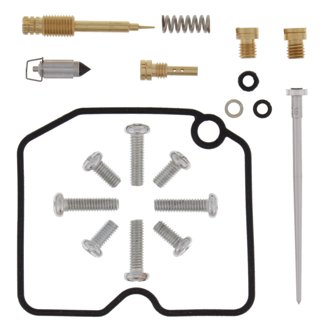 Racing 04-05 Arctic Cat 500 FIS TRV 4x4 Carburetor Rebuild Kit
