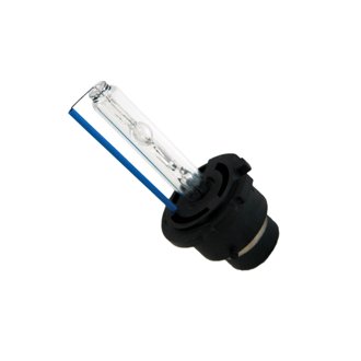 D2S Factory Replacement Xenon Bulb, 8000K