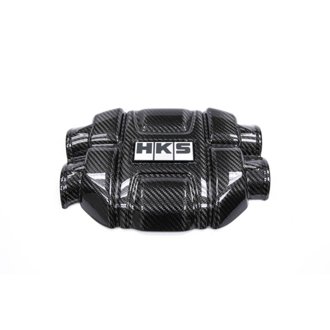 DryCarbon Engine Cover GR86/BRZ