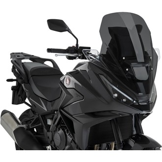 Touring Screen Dark Smoke