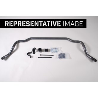 55-57 Chevrolet Bel Air Tubular 1-5/16in Front Sway Bar