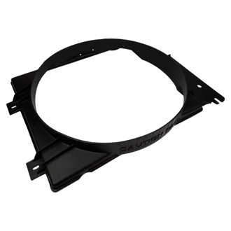Fan Shroud