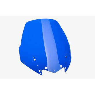 Touring Screen Blue