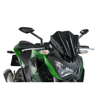 New Generation Sport Black