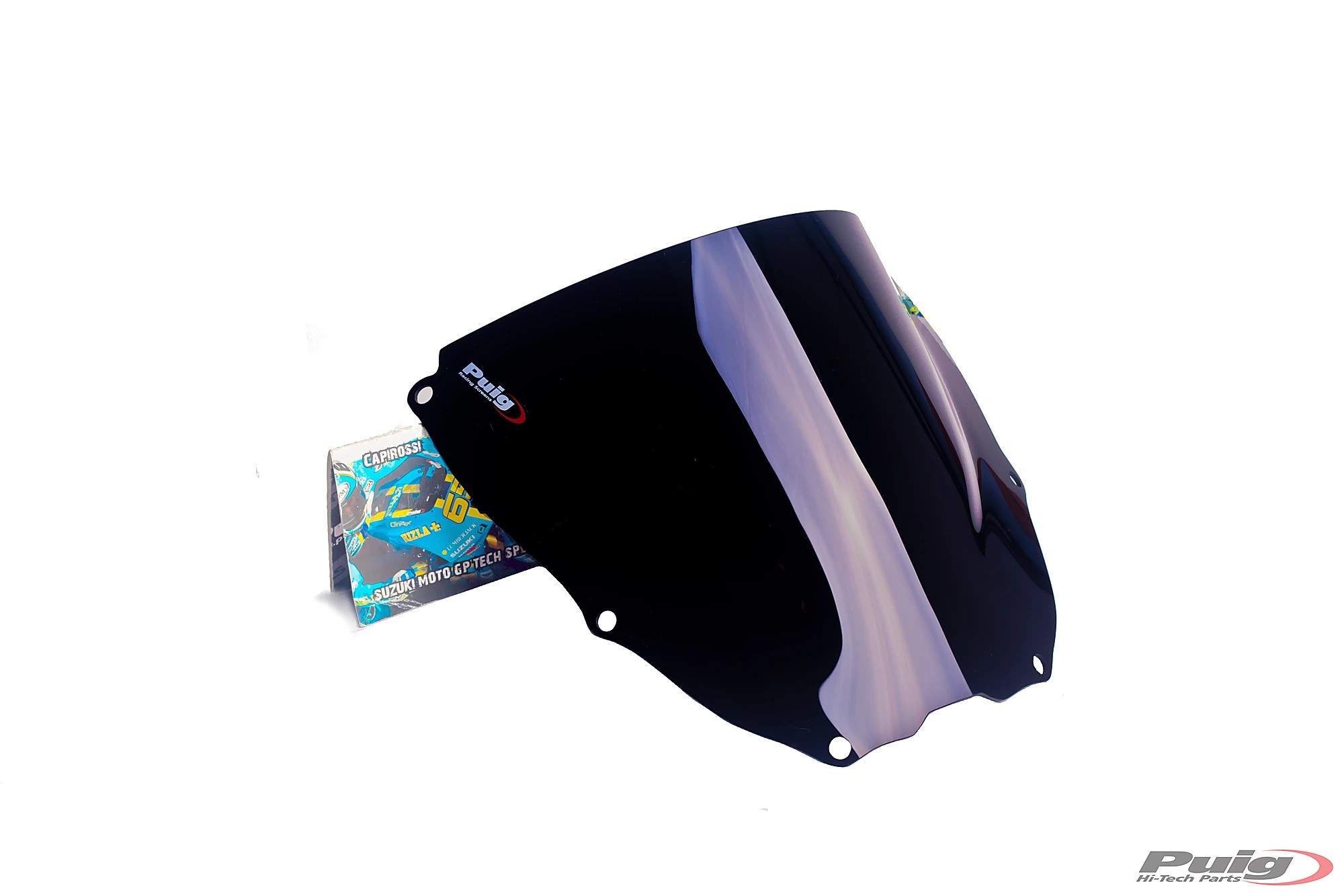 Racing Screen
