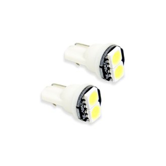 Direct Replacement For Your Factory Bulb.