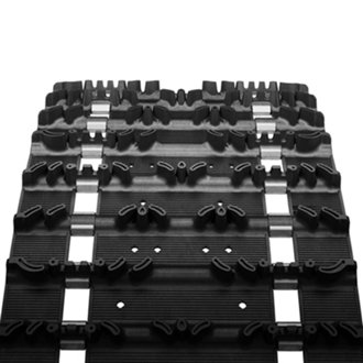 CAMSO HACKSAW RACING TRACK 14" X 144" - 1"