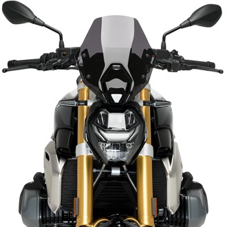New Generation Sport Dark Smoke