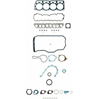 Jeep Wrangler 260-1724 Engine Gasket Set