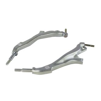 Skunk2 96-00 Honda Civic LX/EX/Si Compliance Arm Kit (Must Use w/ 542-05-M540 or M545 on 99-00 Si)