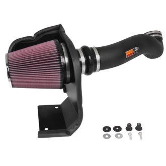 Performance Air Intake System
