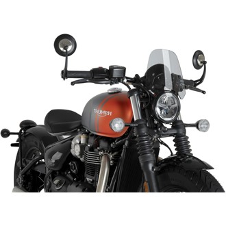 New Generation Sport Smoke