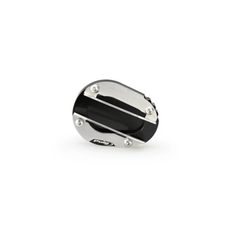 Kickstand Extension With Standard Suspension Black