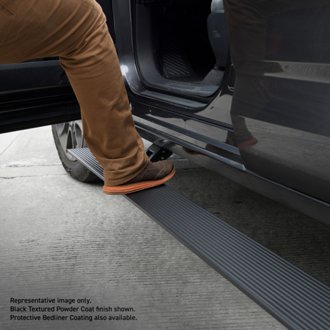 Realtruck Voltstep Electric Running Board Kit