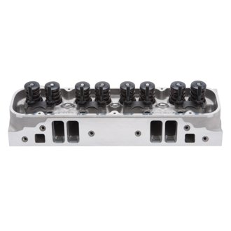 Rpm Big-Block Buick Cylinder Head