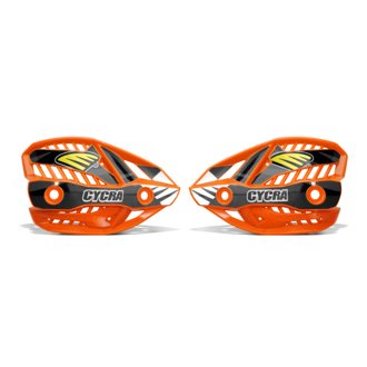 Probend Crm Ultra Hand Shield - Orange