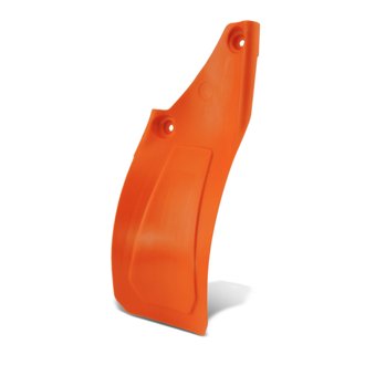 16-23 KTM 125-500 SX/XC/SX-F/XC-F/XC-W/XCF-W/EXC-F Mud Flap - Orange