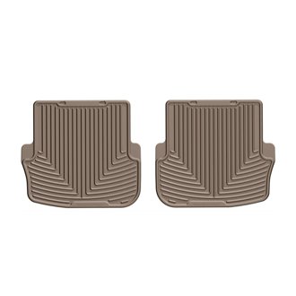 All Weather Floor Mats