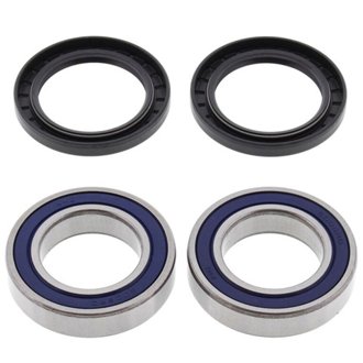 Wheel Bearing Kit - Both Wheels