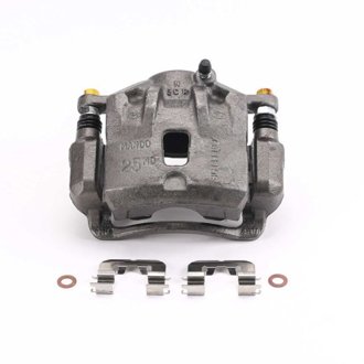 Autospecialty By Replacement Brake Caliper