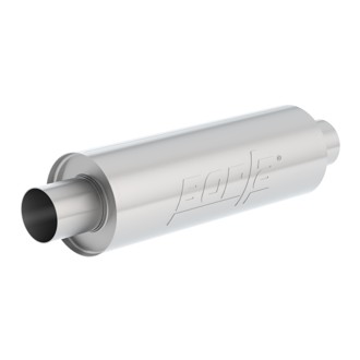 XR-1 Sportsman Muffler