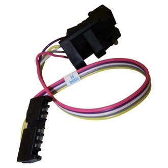 Wiper Switch