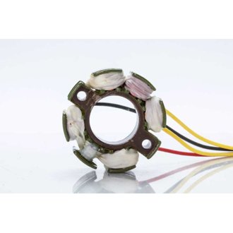 Ricks Motorsport New Hot Shot Series Ktm Stator