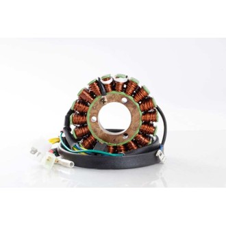 Ricks Motorsport New Oem Style Honda Stator