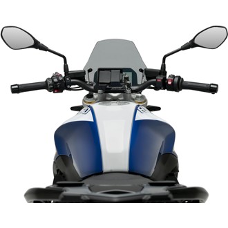 New Generation Sport Smoke
