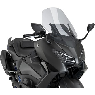 Spoilers D12 Matt black