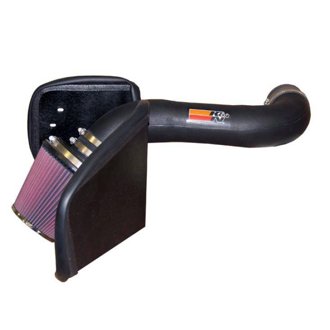 Performance Air Intake System