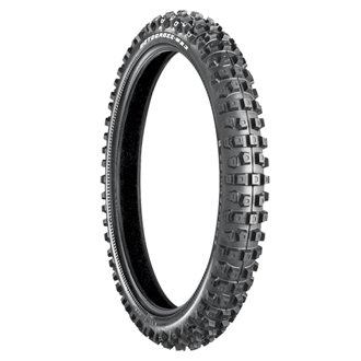 M23 Tire - 2.50-19 40M Front