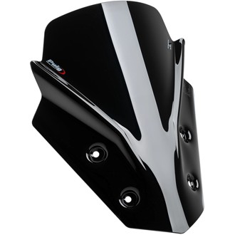 Sport Screen Black