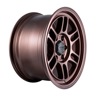 RPT1 17x9 6x135 Bolt Pattern +12 Offset 87.1 Bore Copper Wheel MOQ 40