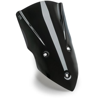 Touring Plus Screen Black