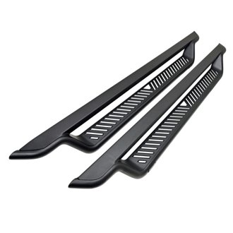 Outlaw Drop Running Boards