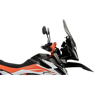 M.E.M. (Manual Elevation Mechanism) Black