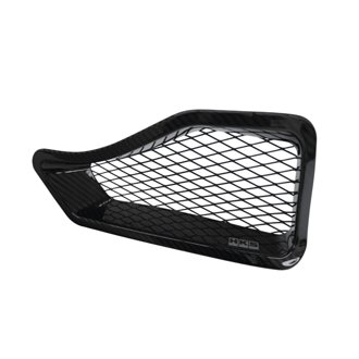 Honda Civic Type R (FL5) Oil Cooler Carbon Fiber Air Duct