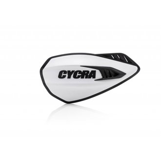 Cyclone Mx - White/Black