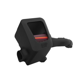 NextGen Cold Air Intake - Toyota Tundra V8 5.7L F/I