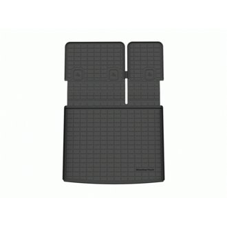 Seatback Cargo Liner Hp