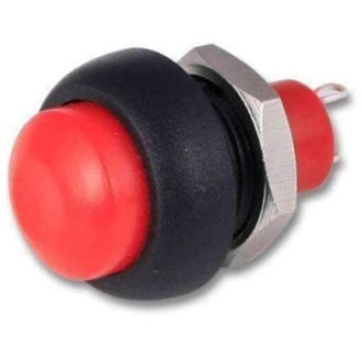 Replacement Push To Talk (Ptt) Button