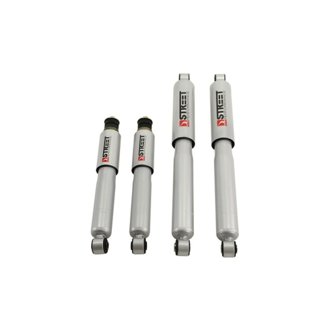 Sp Oem Stock Replacement Shock Set