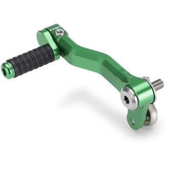 Adjustable Gear Shift Pedal Green