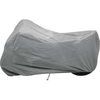 Covermax Indoor Cover Large Sportbike