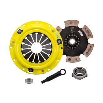 ACT Extreme Race Rigid 6 Pad Clutch Kit