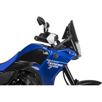 Sport Screen Black
