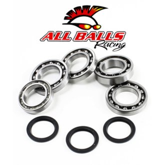 Differential Kit.