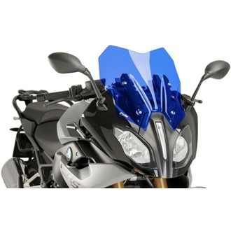Touring Screen Blue